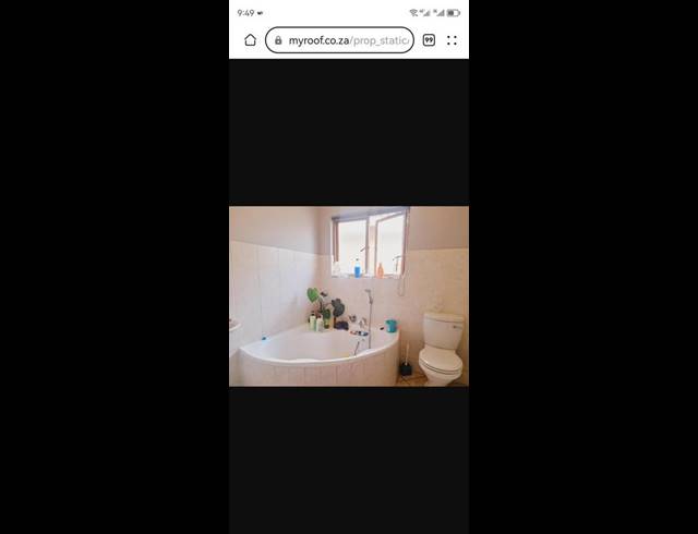 2 BEDROOM APARTMENT FOR SALE IN PAULSHOF